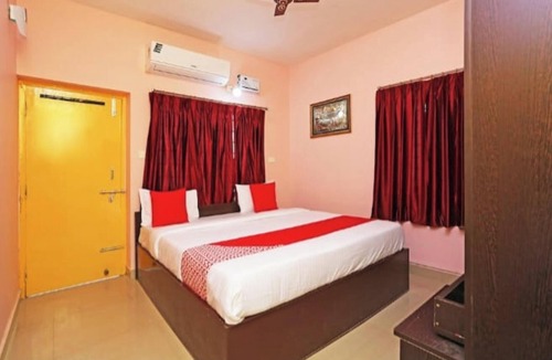 Patia Hotel | Hotel Grand Paradise Puri