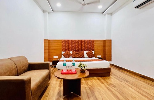 Amritsar Hotel | Hotel Grand Royal Sandhu