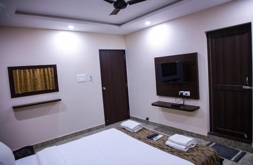 Kalapettai Hotel | Hotel Grand Sapphire & Elite Suite