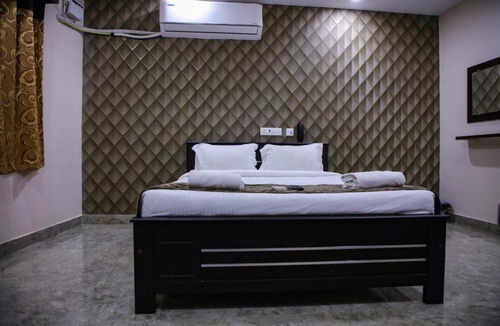Kalapettai Hotel | Hotel Grand Sapphire & Elite Suite