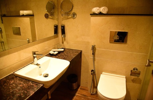 Mysore Hotel | Hotel Grand Serene Mysore