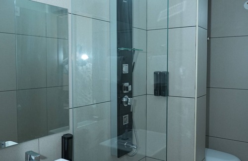 Gandhi Nagar Hotel | Hotel Grand Sigma