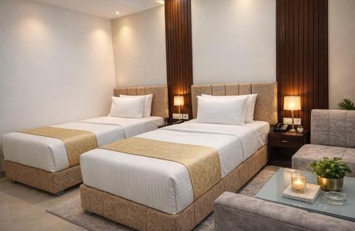 Chittagong Hotel | Hotel Grand SunShine Chittagong