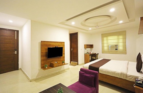 South West Hotel | HOTEL Grand urban luxury Near Delhi Airport
