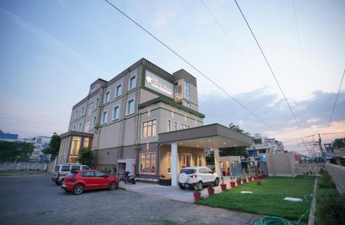 Salem Hotel | Hotel Grand Vekasa