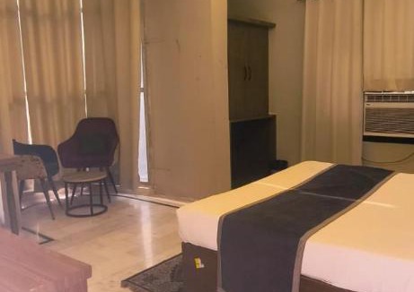 Taj Ganj Hotel | hotel grand vk #Ac family rooms#free wifi#free parking
