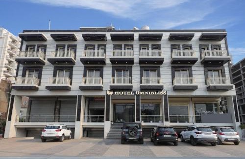 Zirakpur Hotel | Hotel Granvia
