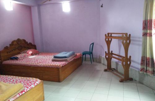 Rangamati Hill District Hotel | Hotel Green Castle