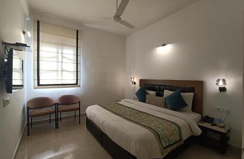 Old Delhi Hotel | Hotel Green Castle (Heritage Hotel)