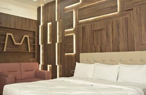 Raipur Hotel | Hotel Green Crystal