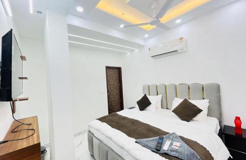 Green Park Hotel | Hotel Green - Green park Metro Gate No 3