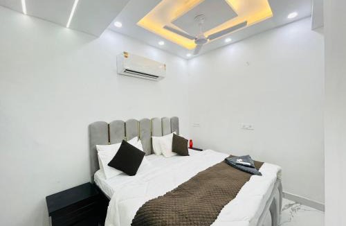 Green Park Hotel | Hotel Green - Green park Metro Gate No 3