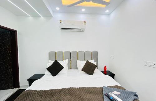 Green Park Hotel | Hotel Green - Green park Metro Gate No 3