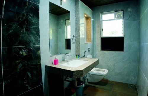 Paud Hotel | Hotel green hills