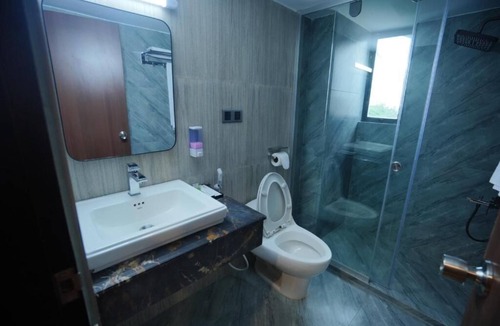 Bandarban Hotel | Hotel Green Land Bandarban