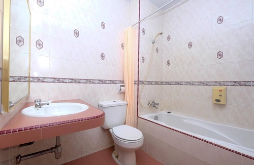 Temerloh Hotel | Hotel Green Park