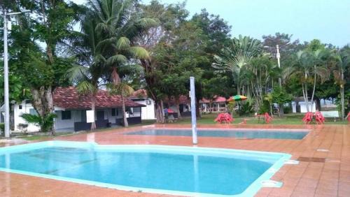 Tanjung Tanah Merah Hotel | Hotel Green Town Port Dickson