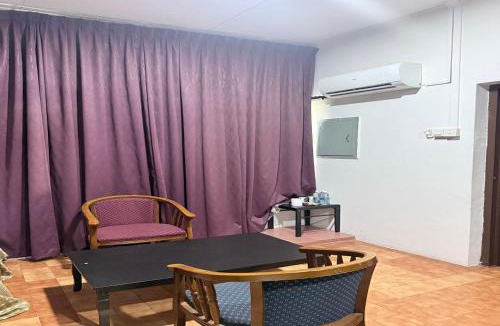 Tanjung Tanah Merah Hotel | Hotel Green Town Port Dickson