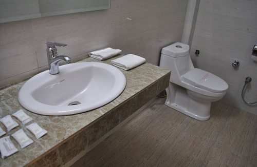 Katra Hotel | Hotel Green Valley