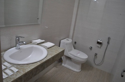 Katra Hotel | Hotel Green Valley