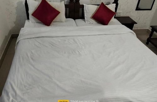 Sawai Madhopur Hotel | Hotel Green View Ranthambhore