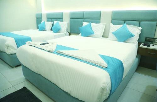 Khammam Hotel | Hotel Greenland