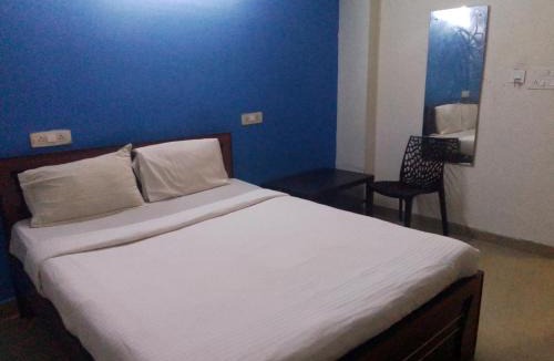 Madhapur Hotel | Hotel greenleaf
