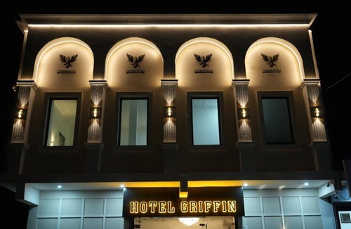 Anandpur Sahib Hotel | Hotel Griffin