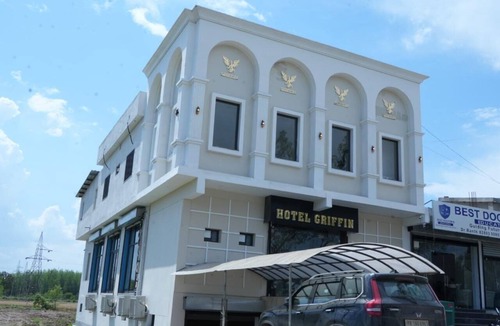 Anandpur Sahib Hotel | Hotel Griffin