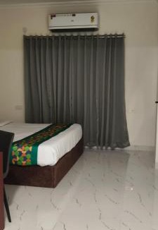 T Nagar Hotel | Hotel GT Meridian