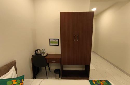 T Nagar Hotel | Hotel GT Meridian