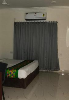 T Nagar Hotel | Hotel GT Meridian