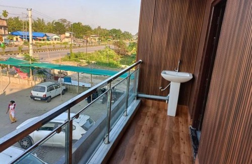 Tezpur Hotel | Hotel Gungun