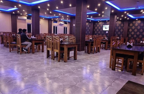 Tezpur Hotel | Hotel Gungun