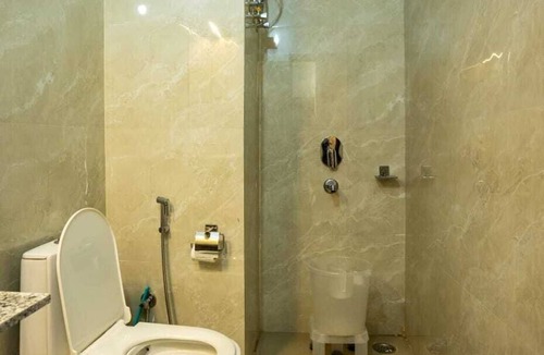 Gobind Dham Hotel | Hotel Gurudeva