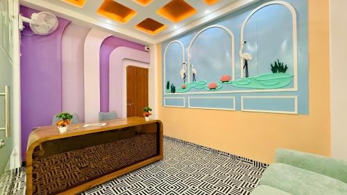 Rau Hotel | Hotel Gurukripa