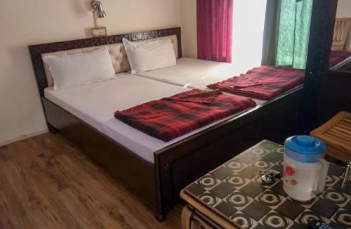Keylong Hotel | Hotel Gyespa