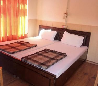 Keylong Hotel | Hotel Gyespa