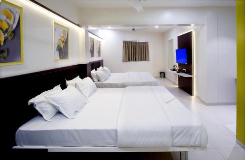 Nashik Hotel | Hotel Haldi