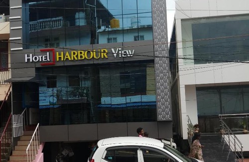 Port Blair Hotel | HOTEL HARBOUR VIEW