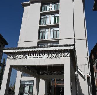 Srinagar Hotel | Hotel Harco inn