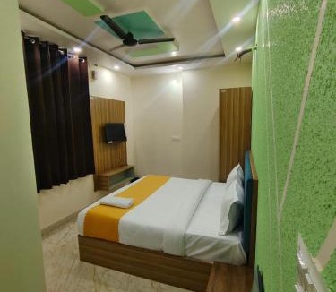 Tonk Road Hotel | Hotel Hardik Palace