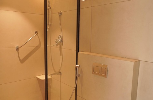 Rameshwaram Hotel | Hotel Harriet, 50m away from temple Rameshwaram
