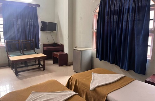 Koppal Hotel | Hotel Harsha International