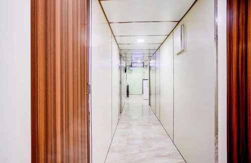 Mumbai Hotel | HOTEL HAVEN Mumbai
