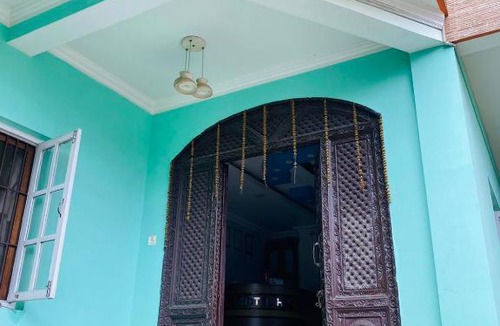 Madhyapur Thimi House | Hotel Hazel