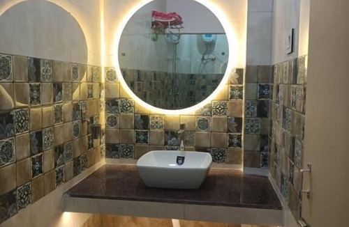 Brahmapur Hotel | Hotel HCB