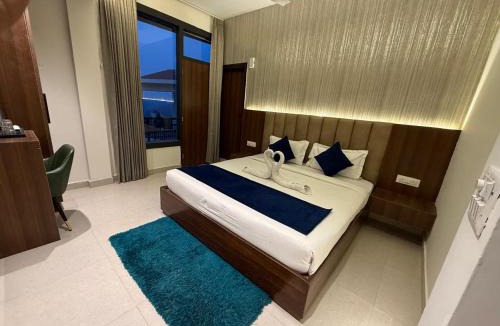 Kasauli Hotel | Hotel Heaven and Hills