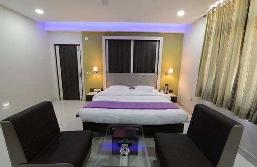 Bikaner Hotel | Hotel Heeralal