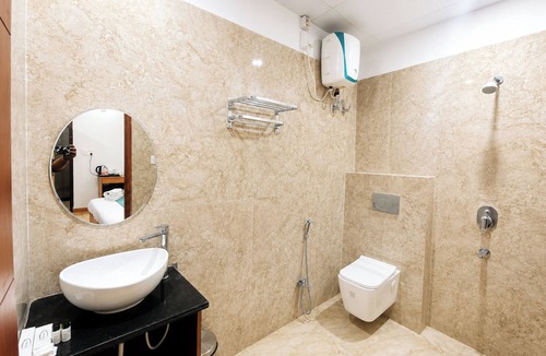 Kakarmatha Hotel | Hotel Heritage Divine Varanasi